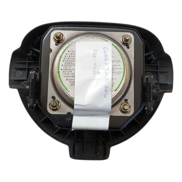 Kit Airbag Completo Chery Face 1.3 2010 2011 2012 2013 2014  Preto