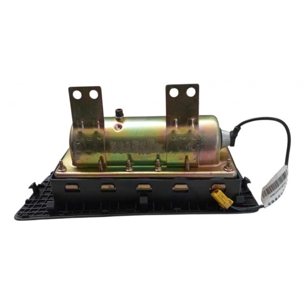 Kit Airbag Completo Chery Face 1.3 2010 2011 2012 2013 2014  Preto