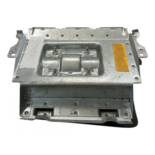 Kit Airbag Renault Symbol 2009 2010 2011 2012 2013 Preto Preto