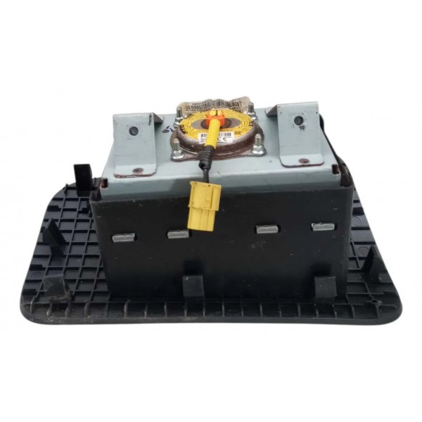 Kit Air Bag Lifan X60 2011 2012 2013 2014 2015 Original  Preto