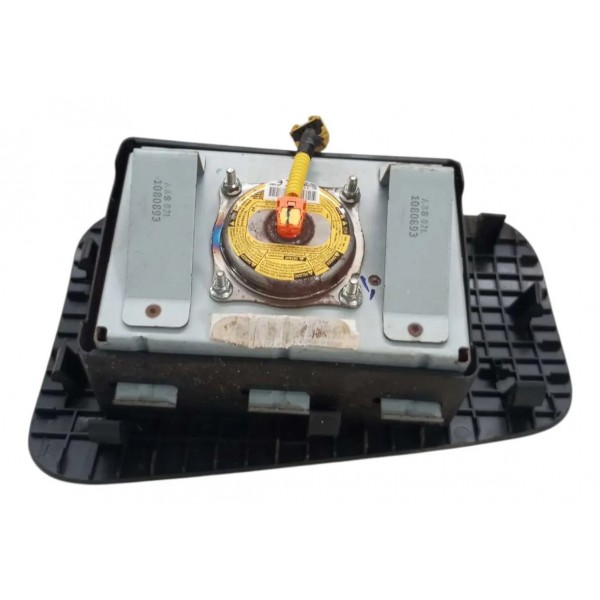 Kit Air Bag Lifan X60 2011 2012 2013 2014 2015 Original  Preto