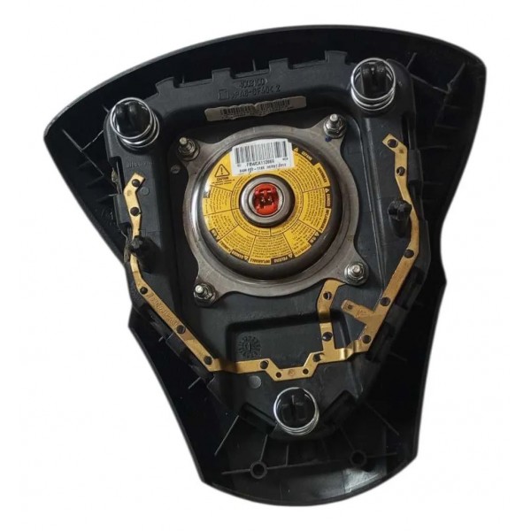 Kit Airbag Toyota Etios 2011 2012 2013 2014 2015 Preto Preto