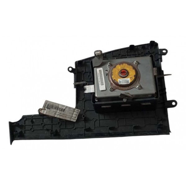 Kit Airbag Toyota Etios 2011 2012 2013 2014 2015 Preto Preto