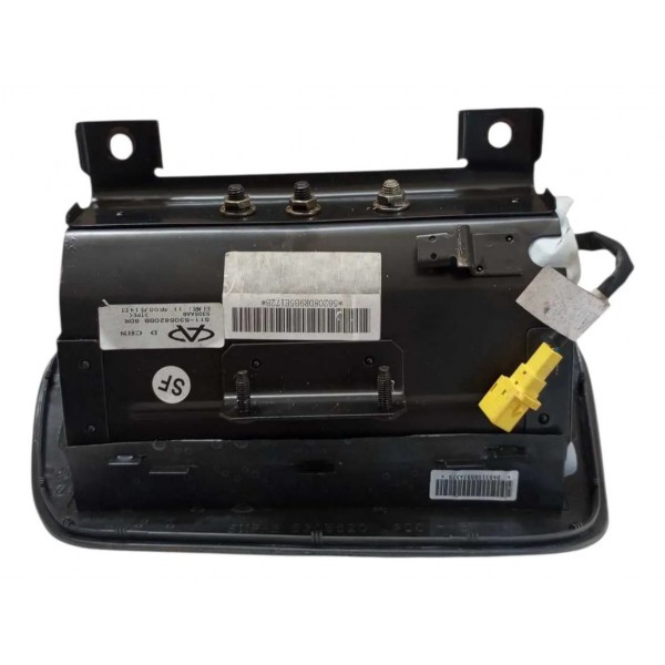 Kit Airbag Cherry Qq 2011 2012 2013 2014 2015 Original