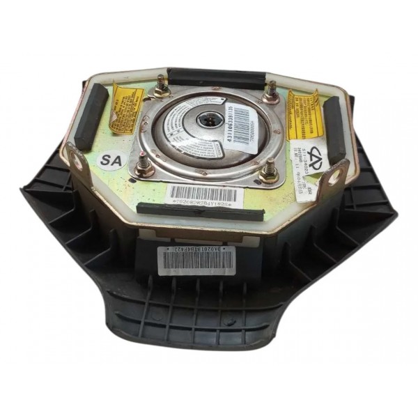 Kit Airbag Cherry Qq 2011 2012 2013 2014 2015 Original