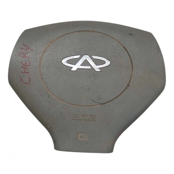 Kit Airbag Cherry Qq 2011 2012 2013 2014 2015 Original