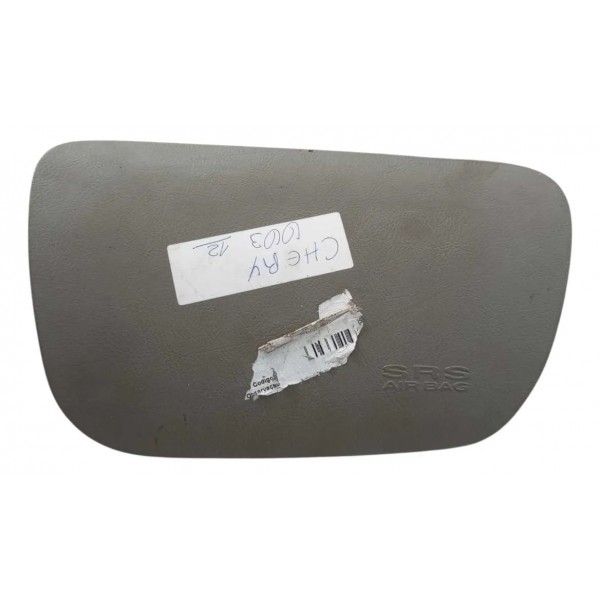 Kit Airbag Cherry Qq 2011 2012 2013 2014 2015 Original