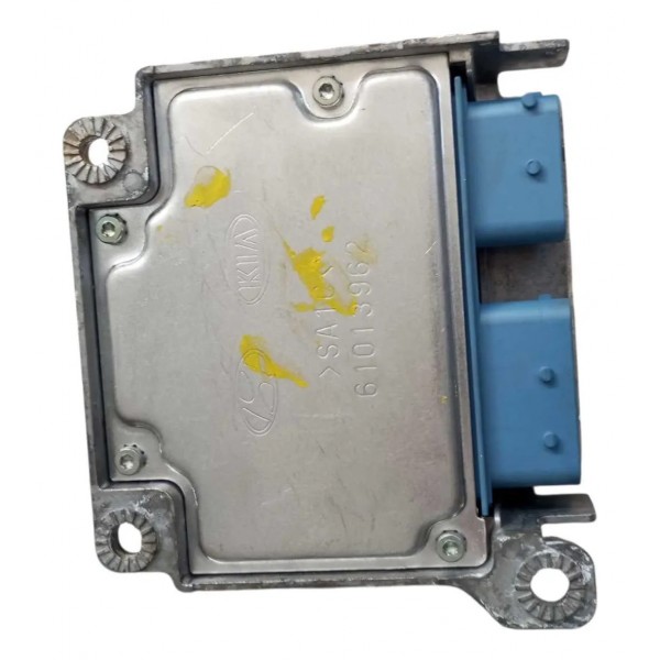 Kit Air Bag Hyundai I30 2013 2014 2015 2016 Preto Preto