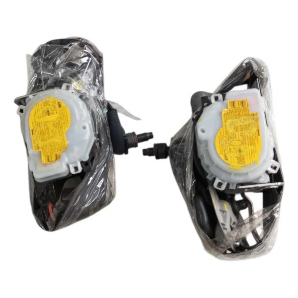 Kit Air Bag Hyundai I30 2013 2014 2015 2016 Preto Preto