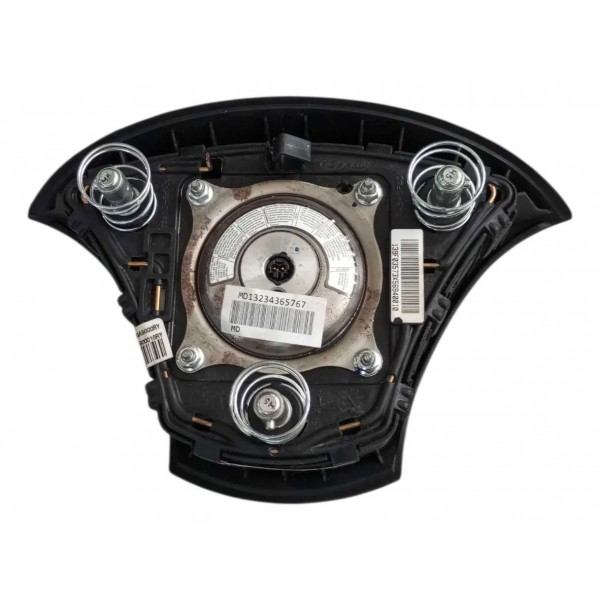 Kit Air Bag Hyundai I30 2013 2014 2015 2016 Preto Preto