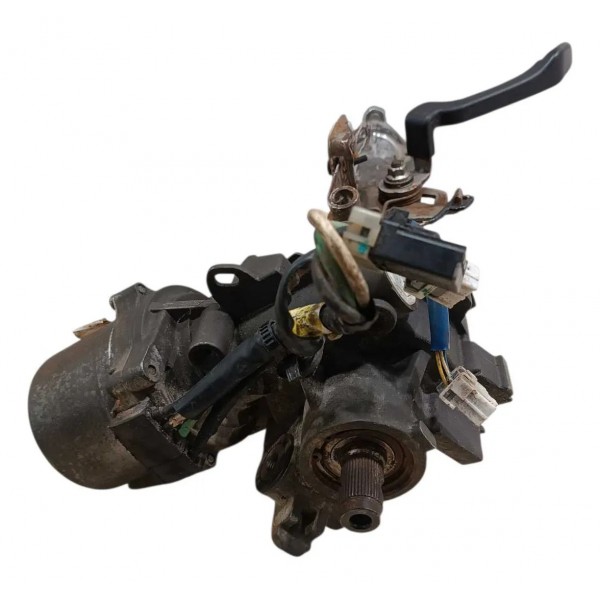 Coluna Direção Eletrica Kia Cerato 2013 2014 2015 2016