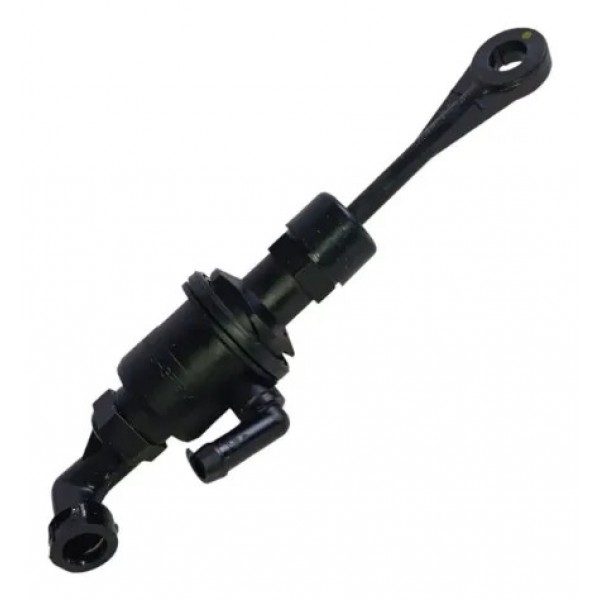 Atuador Do Pedal Embreagem Hyundai  Hb20 2012/2019 Original