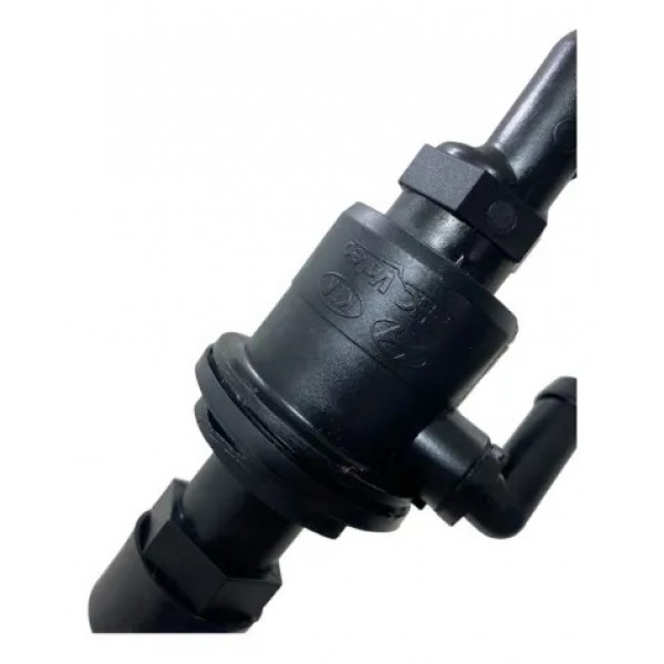 Atuador Pedal Embreagem Renault Logan Sandero 1.0 12v 3cc