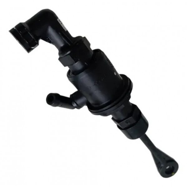 Atuador Pedal Embreagem Renault Logan Sandero 1.0 12v 3cc