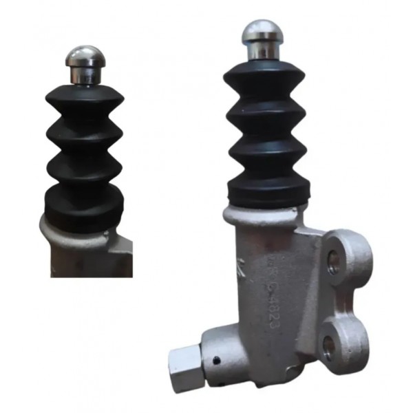 Cilindro Auxiliar Embreagem Honda City Fit 2009 2010 A 2013