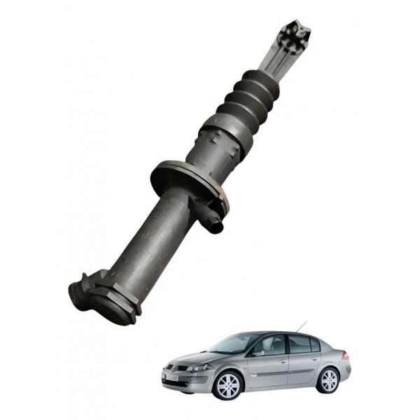 Cilindro Mestre Embreagem - Renault Megane 1.6 16v 2006/...