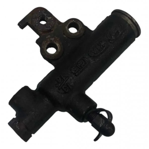 Cilindro Auxiliar Embreagem Hyundai Hb20 2020 2021