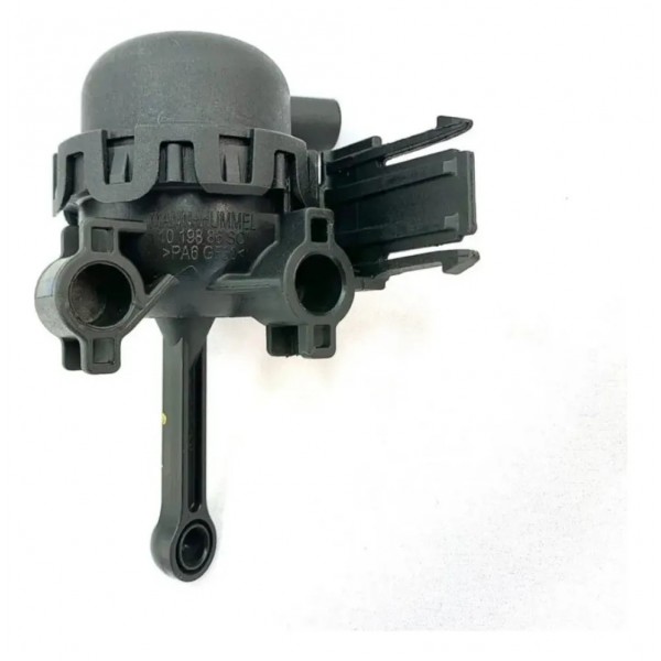 Válvula Vácuo Coletor Admissão Jetta Tiguan A3 2.0 2010 2015