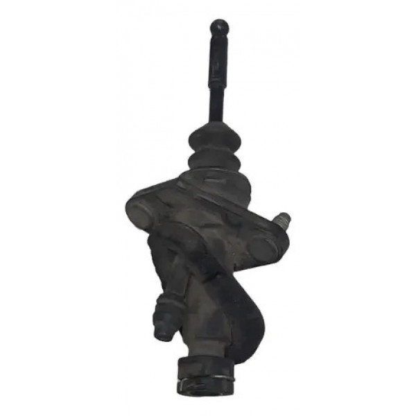Atuador Cilindro Pedal Embreagem Montana 1.4 1.8 Original Gm