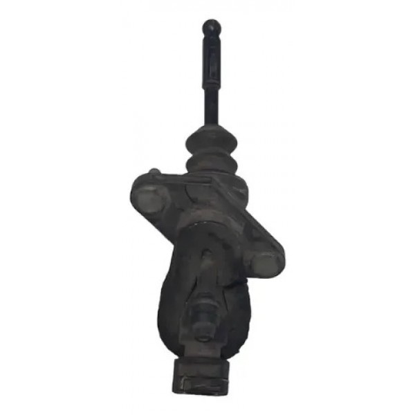 Atuador Cilindro Pedal Embreagem Montana 1.4 1.8 Original Gm