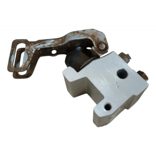 Válvula Reguladora Freio Traseira Fox Polo Voyage 5z0612151f