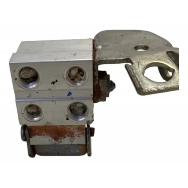 Válvula Reguladora Freio Traseira Fox Polo Voyage 5z0612151f