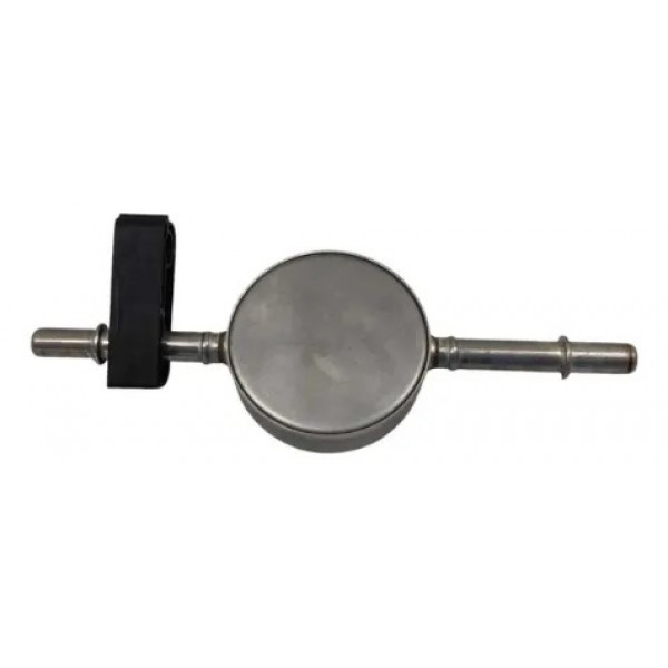 Válvula Regulador Pressao Combustível Chevrolet Tracker 2015