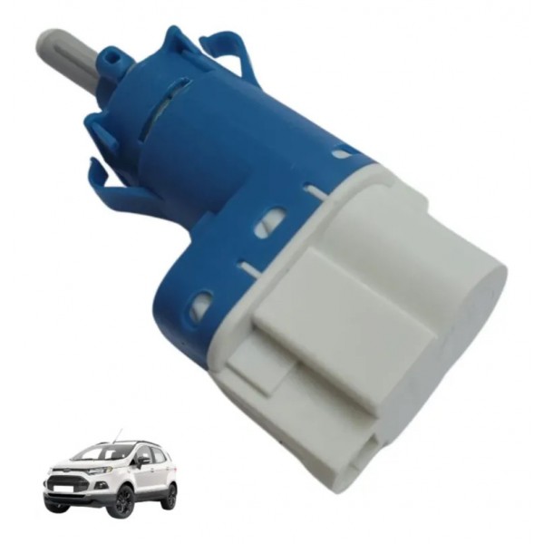 Interruptor Segurança Marcha Pedal Freio Ranger 2013 A 2023