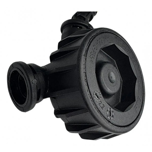 Atuador Valvula Embreagem Renautl Sandero Logan