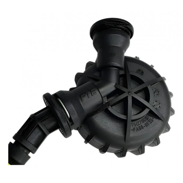 Atuador Valvula Embreagem Renautl Sandero Logan