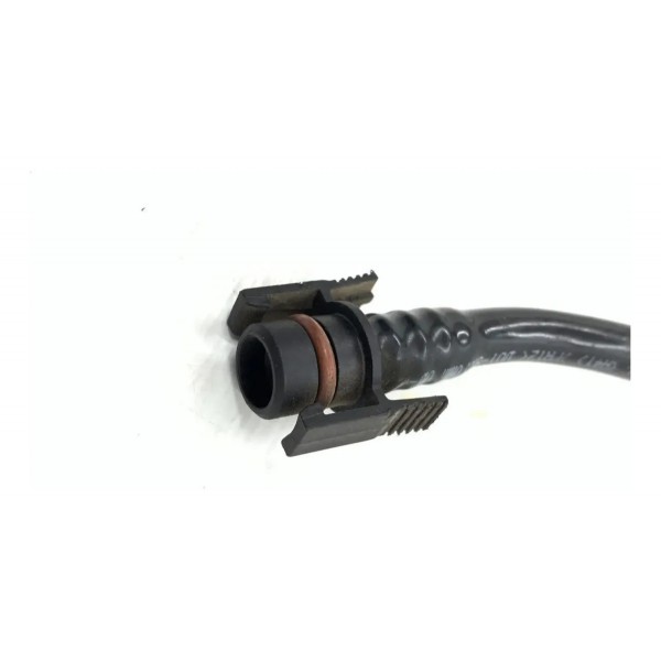 Sensor De Pressão Servo Freio Renault Captur - 0265005354