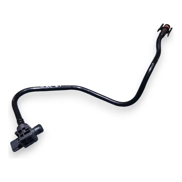 Sensor De Pressão Servo Freio Renault Captur - 0265005354