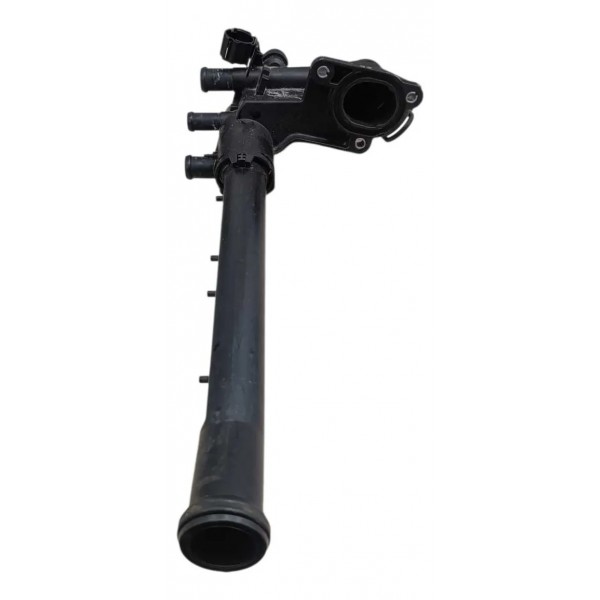 Carcaca Valvula Termostatica Volkswagen Fox 1.6 2020 2021