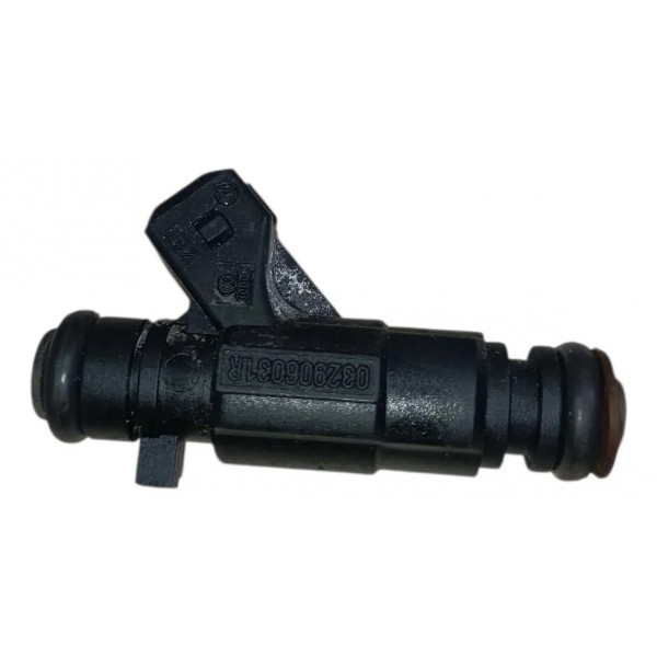 Bico Injetor Saveiro Fox Gol Voyage 1.6 2017 2018 G6 G7 G8 127/220v