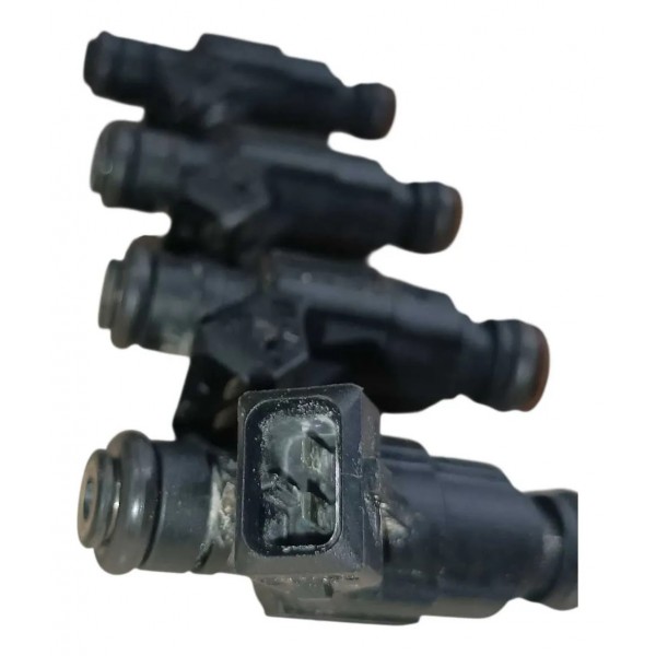 Bico Injetor Saveiro Fox Gol Voyage 1.6 2017 2018 G6 G7 G8 127/220v