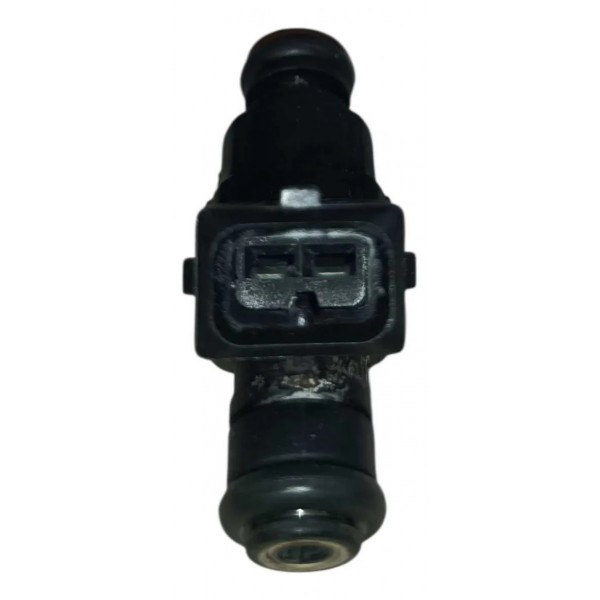 Bico Injetor Saveiro Fox Gol Voyage 1.6 2017 2018 G6 G7 G8 127/220v