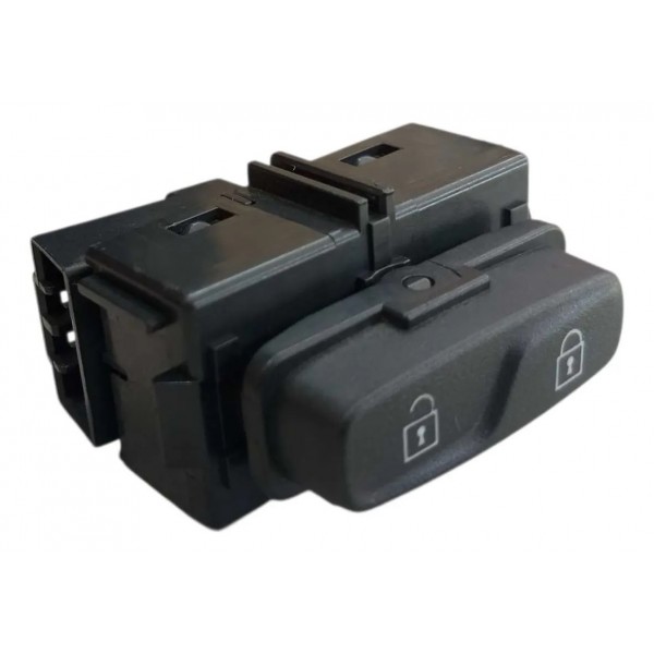 Botao Interruptor Trava Porta Esquerda Volvo Xc60 2013 2014