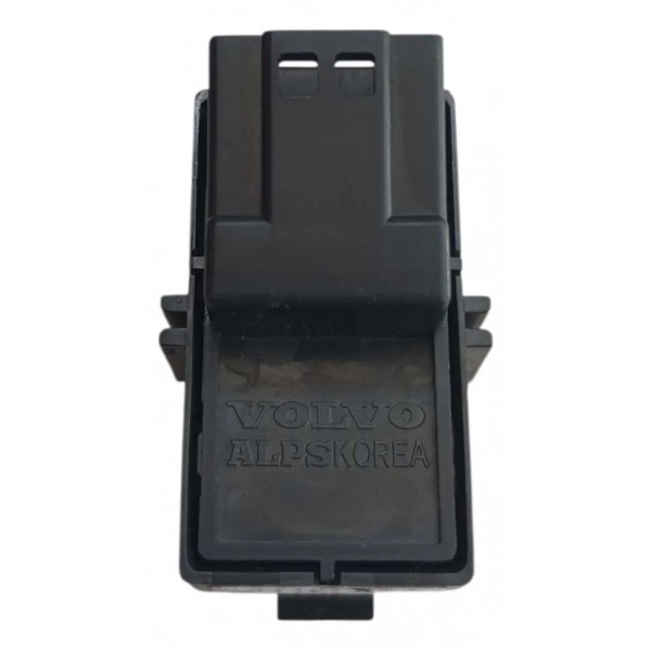 Botao Interruptor Trava Porta Esquerda Volvo Xc60 2013 2014