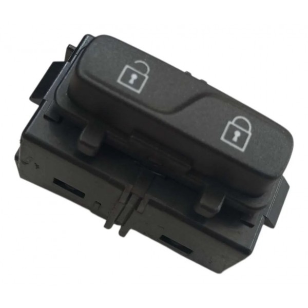 Botao Interruptor Trava Porta Esquerda Volvo Xc60 2013 2014
