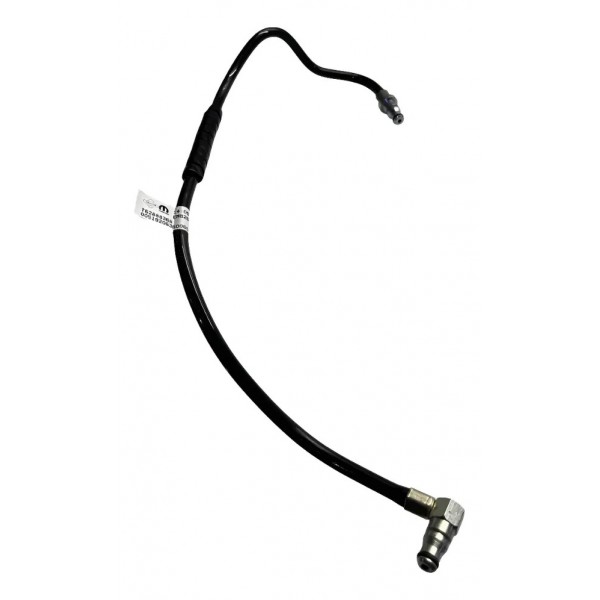 Tubo Flexível Embreagem Mobi Grand Siena Cronos Argo Origina