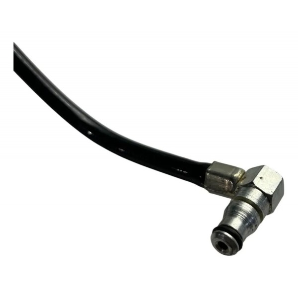 Tubo Flexível Embreagem Mobi Grand Siena Cronos Argo Origina