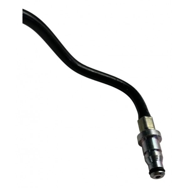 Tubo Flexível Embreagem Mobi Grand Siena Cronos Argo Origina