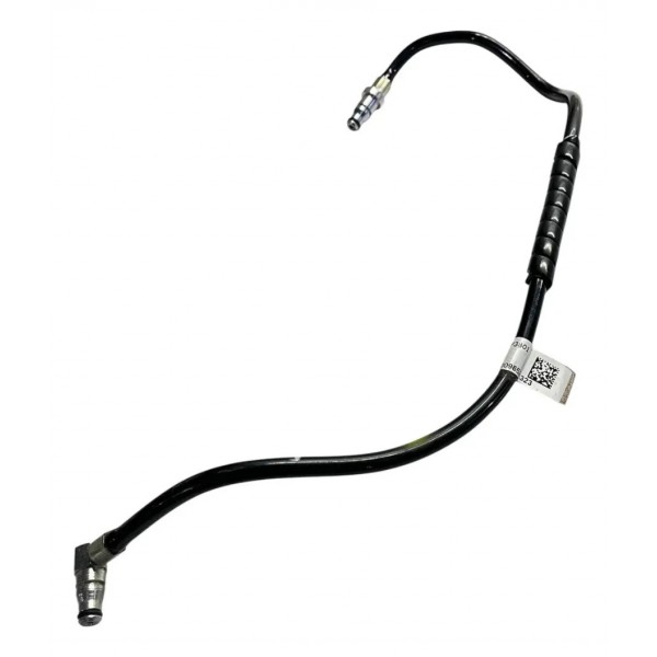 Tubo Flexível Embreagem Mobi Grand Siena Cronos Argo Origina