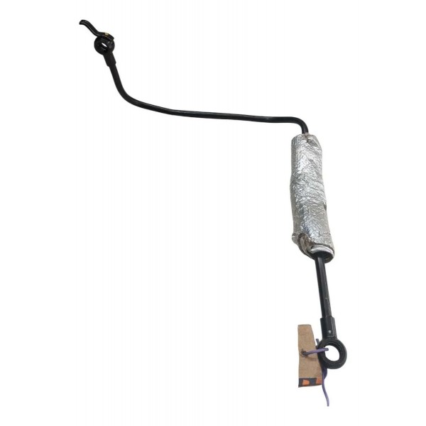 Cano Oleo Lubrificacao Turbina Hyundai Creta 1.0 2025