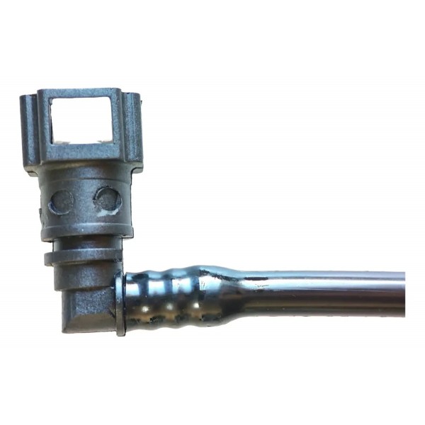 Mangueira Combustível Onix 2020 A 2025 4683340301 Original Preto