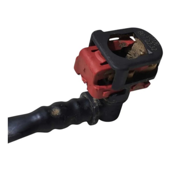 Mangueira Combustível Onix 1.0 Aspirado 2020 2024 Preto