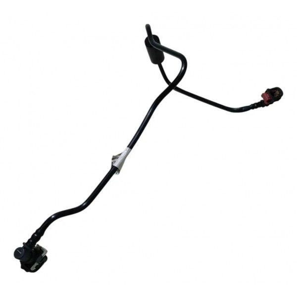 Mangueira Combustível Onix 1.0 Aspirado 2020 2024 Preto