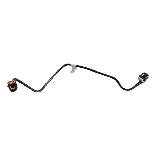 Mangueira Combustível Onix 1.0 Aspirado 2020 2024 Preto