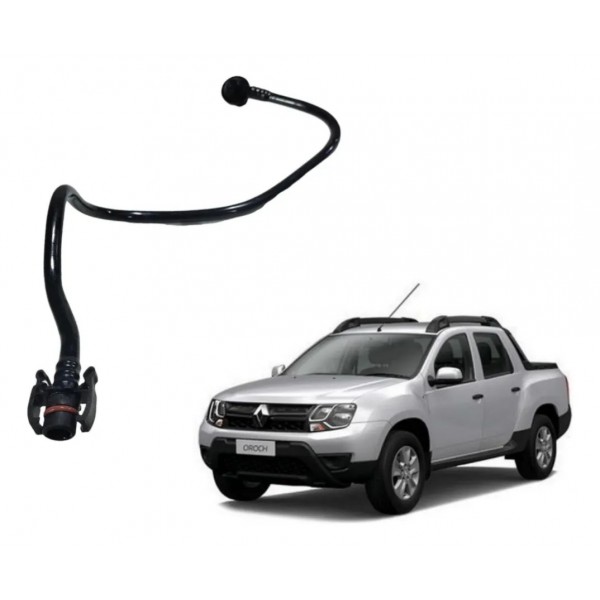 Mangueira Servo Freio Oroch 1.6 2018/2021 474011334r