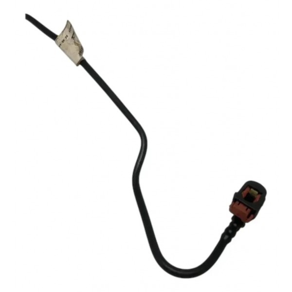 Mangueira De Combustível Onix Tracker 20 21 22 23 Preto